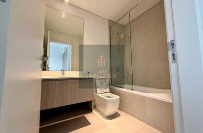 Townhouse - 2 - 4 for rent in Falcon Island North - Falcon Island - Al Hamra Village - Ras Al Khaimah