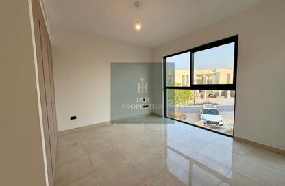 Townhouse - 2 - 4 for rent in Falcon Island North - Falcon Island - Al Hamra Village - Ras Al Khaimah