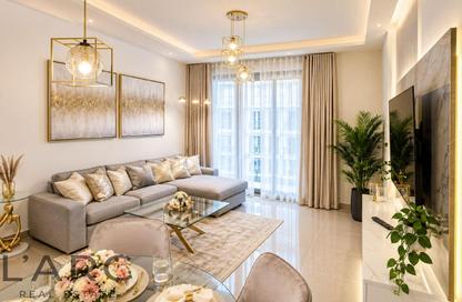 Apartment - 1 - 2 for sale in Al Marjan Island - Ras Al Khaimah