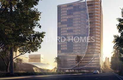 Office Space - Studio for sale in Samana Business Hub - Downtown Jebel Ali - Dubai