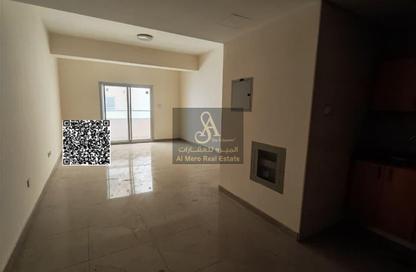 Apartment - Studio - 1 Bathroom for sale in Smart Tower 1 - Al Amerah - Ajman