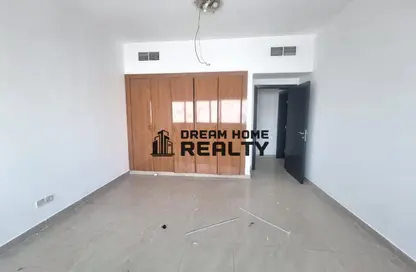 Apartment - 2 Bedrooms - 3 Bathrooms for rent in JOUD - Al Mamzar - Sharjah - Sharjah