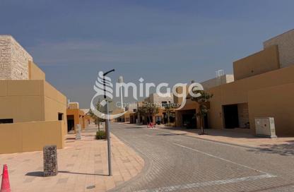 Land - Studio for sale in Al Jurf Gardens Phase 3B - Al Jurf Gardens - AlJurf - Ghantoot - Abu Dhabi