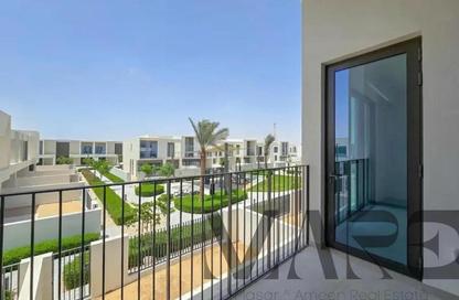 Villa - 3 Bedrooms - 4 Bathrooms for sale in Talia - The Valley - Dubai Villa - 3 Bedrooms - 4 Bathrooms for sale in Talia - The Valley - Dubai