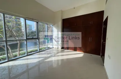 Apartment - 1 Bedroom - 1 Bathroom for rent in Golf Tower 1 - Golf Towers - The Views - Dubai