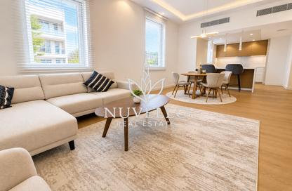 Apartment - 1 Bedroom - 2 Bathrooms for sale in Marlowe House 1 - Marlowe House - Motor City - Dubai