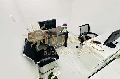 مكتب - استوديو - 1 حمام للايجار في ريم ريزدنسي - الكرامة - دبي