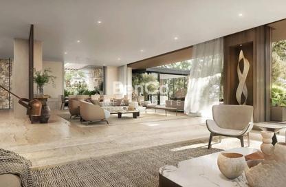 Villa - 5 Bedrooms - 6 Bathrooms for sale in Alaya Gardens - Tilal Al Ghaf - Dubai