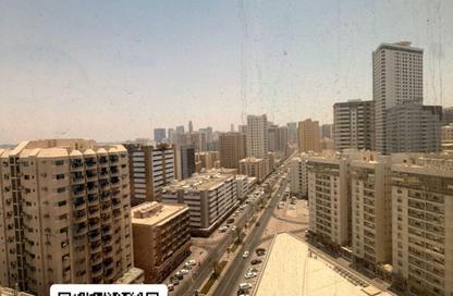 Apartment - 1 Bedroom - 1 Bathroom for rent in Jamal Abdul Nasser Street - Al Majaz - Sharjah Apartment - 1 Bedroom - 1 Bathroom for rent in Jamal Abdul Nasser Street - Al Majaz - Sharjah