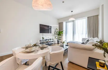 شقة - 2 غرف نوم - 2 حمامات للبيع في مساكن واجهة القناة 7 - كانال فرونت ريزيدينس - الوصل - دبي