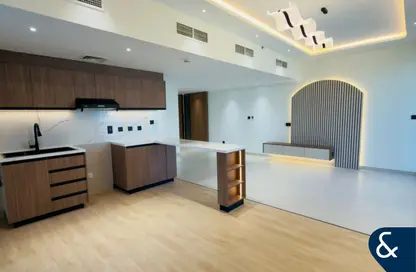 Apartment - 1 Bedroom - 2 Bathrooms for rent in Dubai Arch - JLT Cluster G - Jumeirah Lake Towers - Dubai