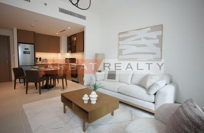 Apartment - 1 Bedroom - 1 Bathroom for rent in Canopy at Creek Beach Building 1 - Canopy at Creek Beach - Creek Beach - Dubai Creek Harbour (The Lagoons) - Dubai Apartment - 1 Bedroom - 1 Bathroom for rent in Canopy at Creek Beach Building 1 - Canopy at Creek Beach - Creek Beach - Dubai Creek Harbour (The Lagoons) - Dubai