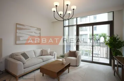 Apartment - 1 Bedroom - 1 Bathroom for rent in Canopy at Creek Beach Building 1 - Canopy at Creek Beach - Creek Beach - Dubai Creek Harbour (The Lagoons) - Dubai Apartment - 1 Bedroom - 1 Bathroom for rent in Canopy at Creek Beach Building 1 - Canopy at Creek Beach - Creek Beach - Dubai Creek Harbour (The Lagoons) - Dubai