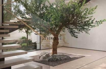 Townhouse - 4 Bedrooms - 5 Bathrooms for sale in Ferns - Haven By Aldar - Dubai