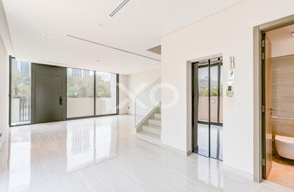 Townhouse - 4 Bedrooms - 5 Bathrooms for sale in The Veranda Collection 2 - District 10 - Jumeirah Village Circle - Dubai