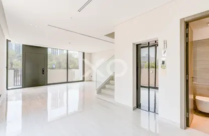 Townhouse - 4 Bedrooms - 5 Bathrooms for sale in The Veranda Collection 2 - District 10 - Jumeirah Village Circle - Dubai