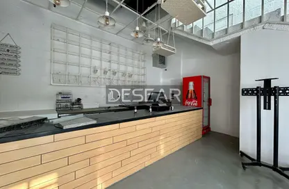 Shop - Studio - 2 Bathrooms for rent in Andalusia Courtyard Mall - Living Legends - Dubai