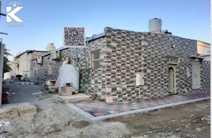 Villa - 4 Bedrooms - 4 Bathrooms for sale in Al Rashidiya 3 - Al Rashidiya - Ajman