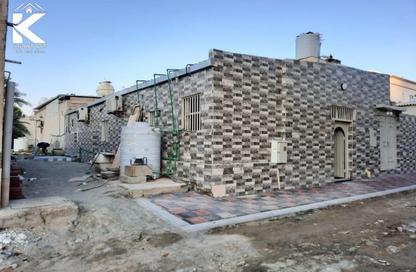 Villa - 4 Bedrooms - 4 Bathrooms for sale in Al Rashidiya 3 - Al Rashidiya - Ajman