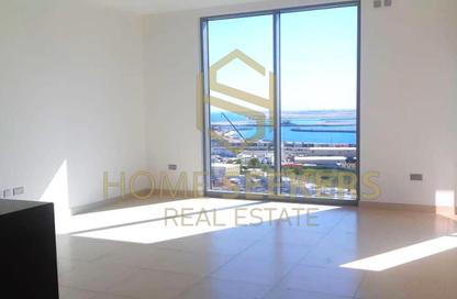 Apartment - 1 Bedroom - 1 Bathroom for rent in Meera 2 - Shams Abu Dhabi - Al Reem Island - Abu Dhabi