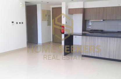 Apartment - 1 Bedroom - 1 Bathroom for rent in Meera 2 - Shams Abu Dhabi - Al Reem Island - Abu Dhabi