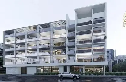 شقة - غرفة نوم - 2 حمامات للبيع في مساكن كازا فيستا - الضاحية 12 - قرية جميرا الدائرية - دبي