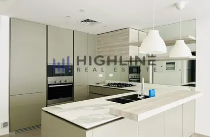 Apartment - 1 Bedroom - 1 Bathroom for rent in Eaton Place - District 15 - Jumeirah Village Circle - Dubai