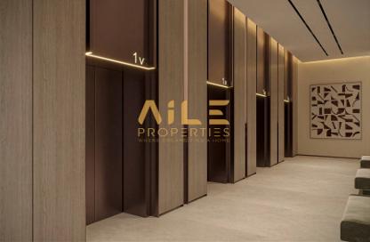 Apartment - 1 - 1 for sale in Havencia - Dubai Land Residence Complex - Dubai Apartment - 1 - 1 for sale in Havencia - Dubai Land Residence Complex - Dubai