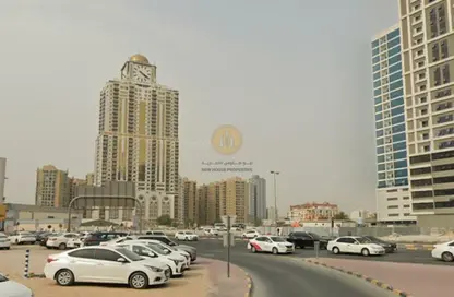 أرض - استوديو للبيع في الراشدية 1 - الراشدية - عجمان