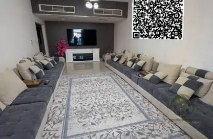 Apartment - 2 Bedrooms - 3 Bathrooms for sale in Horizon Towers - Ajman Downtown - Ajman Apartment - 2 Bedrooms - 3 Bathrooms for sale in Horizon Towers - Ajman Downtown - Ajman