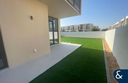 Villa - 4 Bedrooms - 4 Bathrooms for sale in Greenview 3 - Emaar South - Dubai South (Dubai World Central) - Dubai