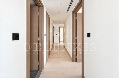 Apartment - 3 - 4 for sale in Crest Grande - Sobha Hartland - Mohammed Bin Rashid City - Dubai