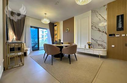 Apartment - 3 - 5 for sale in Zazen Gardens - Al Furjan - Dubai Apartment - 3 - 5 for sale in Zazen Gardens - Al Furjan - Dubai