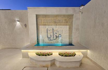 Villa - 4 - 6 for sale in Kabbali Hills - Al Helio 2 - Al Helio - Ajman