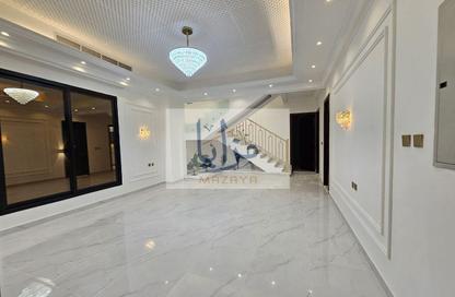 Villa - 4 - 6 for sale in Kabbali Hills - Al Helio 2 - Al Helio - Ajman