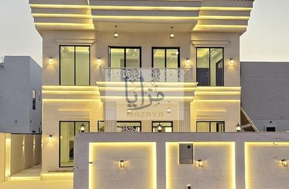 Villa - 4 - 6 for sale in Kabbali Hills - Al Helio 2 - Al Helio - Ajman