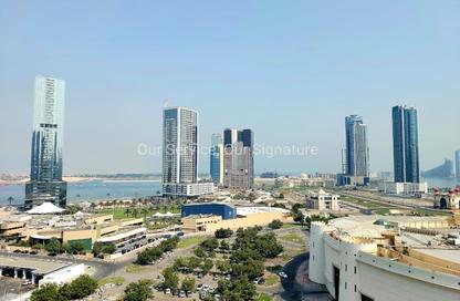 Apartment - 2 Bedrooms - 2 Bathrooms for rent in New Al Taawun Road - Al Taawun - Sharjah Apartment - 2 Bedrooms - 2 Bathrooms for rent in New Al Taawun Road - Al Taawun - Sharjah