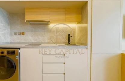 Apartment - Studio - 1 Bathroom for rent in Terhab Tower 1 - Terhab Hotels and Towers - District 3 - Jumeirah Village Triangle - Dubai Apartment - Studio - 1 Bathroom for rent in Terhab Tower 1 - Terhab Hotels and Towers - District 3 - Jumeirah Village Triangle - Dubai
