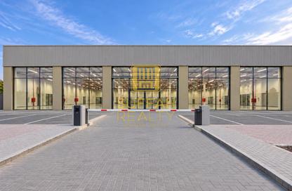 Warehouse - Studio - 5 for rent in Al Quoz 3 - Al Quoz - Dubai