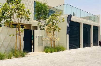 Townhouse - 4 Bedrooms - 6 Bathrooms for sale in Hayyan - Sharjah
