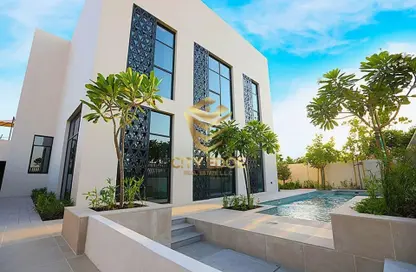 Townhouse - 4 Bedrooms - 6 Bathrooms for sale in Hayyan - Sharjah