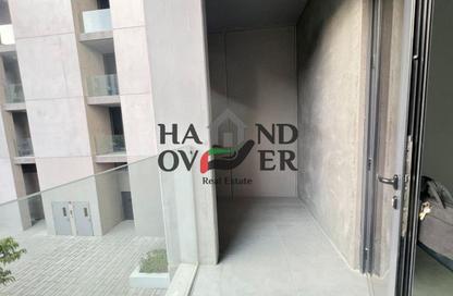 Apartment - Studio - 1 Bathroom for sale in Tiraz - Naseej District - Aljada - Sharjah