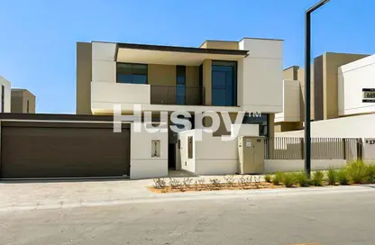 Villa - 4 Bedrooms - 5 Bathrooms for rent in Tilal Al Furjan - Al Furjan - Dubai