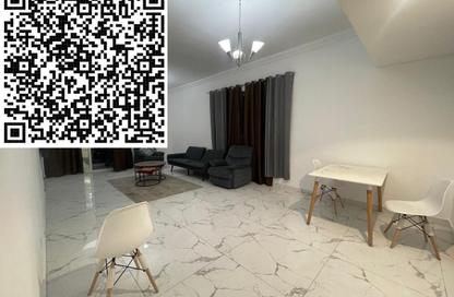 Apartment - 2 Bedrooms - 3 Bathrooms for sale in Oasis Tower - Al Rashidiya 1 - Al Rashidiya - Ajman