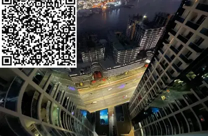 Apartment - 2 Bedrooms - 3 Bathrooms for sale in Oasis Tower - Al Rashidiya 1 - Al Rashidiya - Ajman