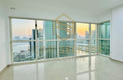 Apartment - 2 - 2 for sale in Burooj Views - Marina Square - Al Reem Island - Abu Dhabi