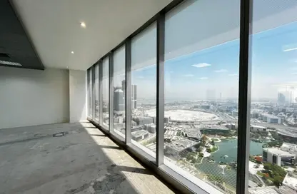 Office Space - Studio for rent in Arenco Tower - Dubai Media City - Dubai