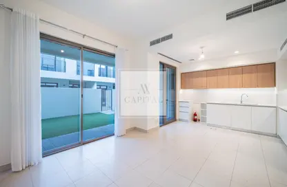 Townhouse - 3 Bedrooms - 4 Bathrooms for sale in Parkside 2 - EMAAR South - Dubai South (Dubai World Central) - Dubai