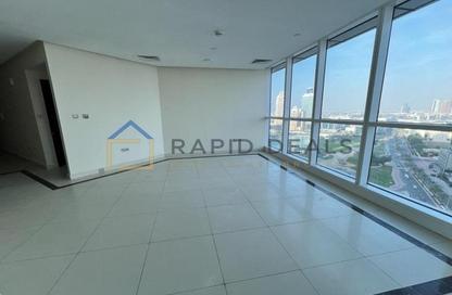 Apartment - 3 Bedrooms - 4 Bathrooms for rent in 23 Marina - Dubai Marina - Dubai
