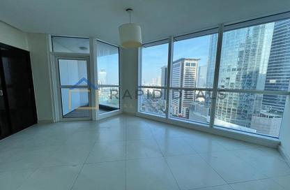 Apartment - 3 Bedrooms - 4 Bathrooms for rent in 23 Marina - Dubai Marina - Dubai